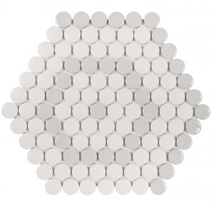 Darwin Designer Hexagon Mosaic