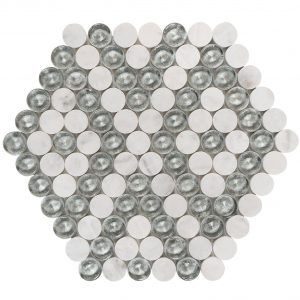 Hopkins Designer Diamond Mosaic