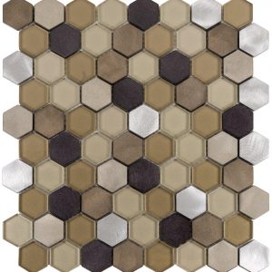 Orion Hexagon Mosaic