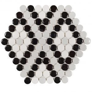 Rabat Designer Diamond Mosaic